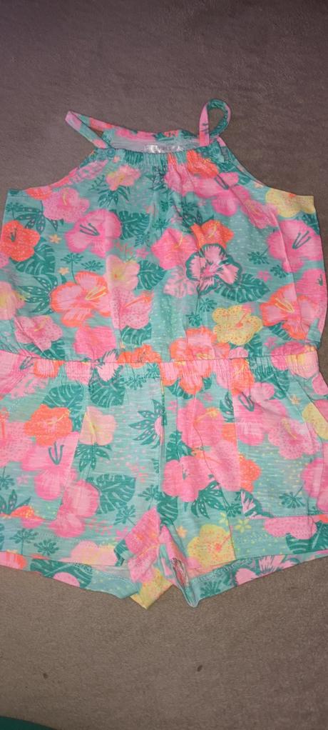 Overal na leto, pepco,110