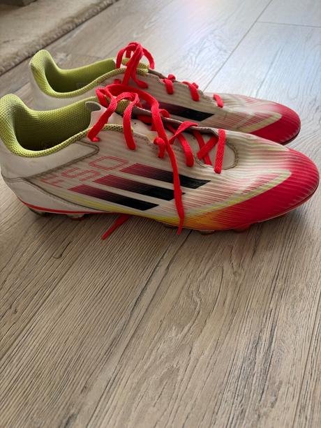 Kopačky, adidas,43