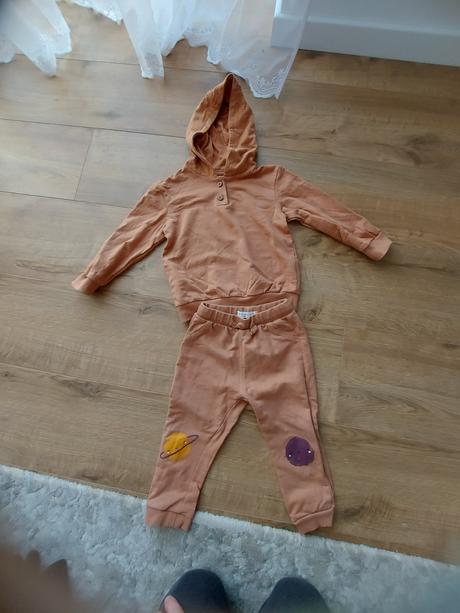 Suprava, fox & bunny,86