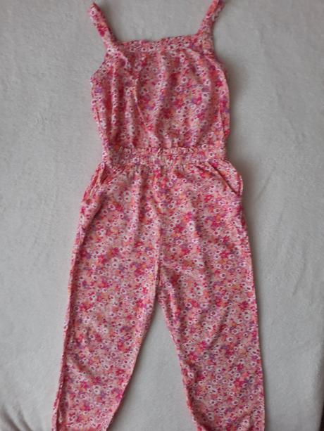 Balík oblečenia 11ks, 104–116