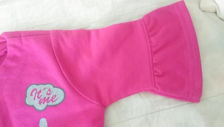 Mikinka bolero 80, ergee,80