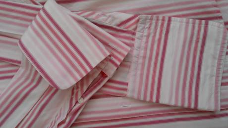 Bavlnená pánska košeľa, xl