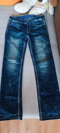 Rifle džínsy v.152, 152