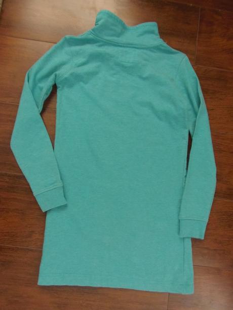 Mikinové šaty, alive,152