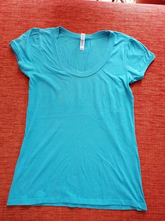 Bavlnené tričko l/xl, l