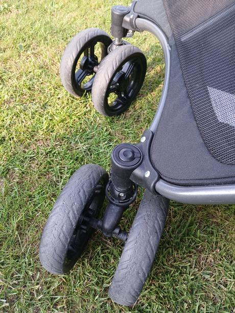 Kočík pre dvojičky, valco baby,valco baby snap ultra duo