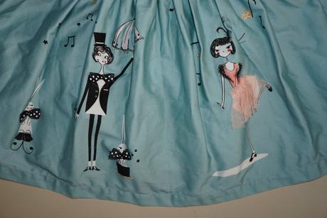 92/98 elegantne saty,2-3 r., marks & spencer,98