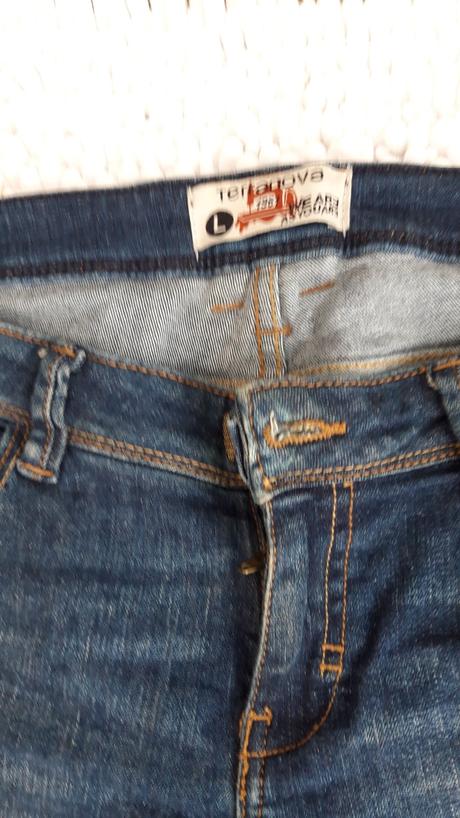 Rifle terranova, terranova,m