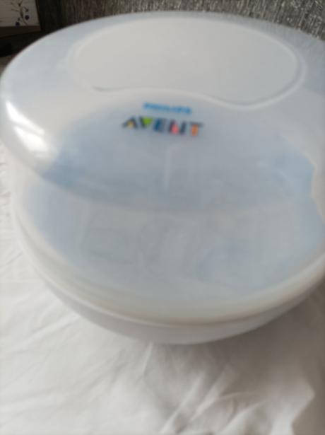 Sterilizator philips avent, avent