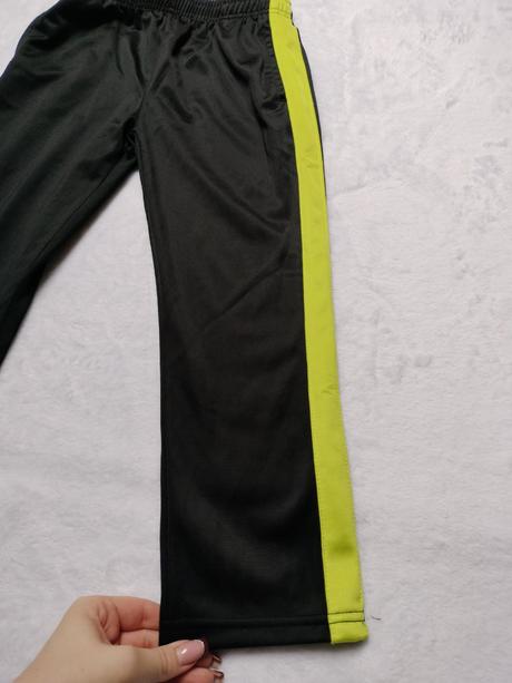 Starwars nohavice, 116