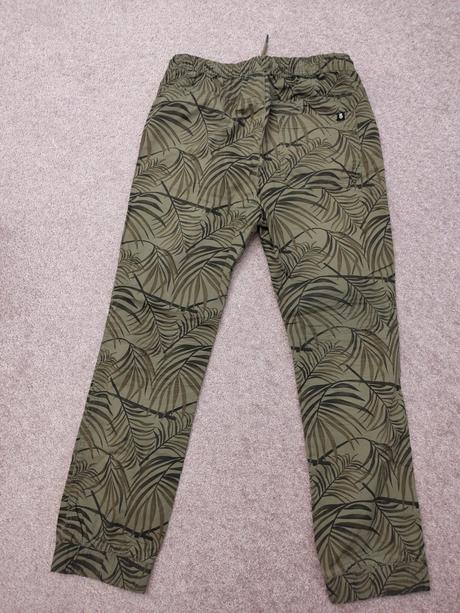 Nohavice, reserved,170