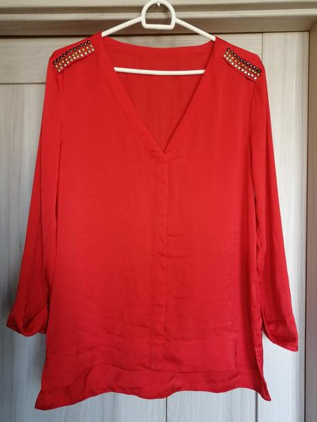 H&m blúzka veľ. m, h&m,m