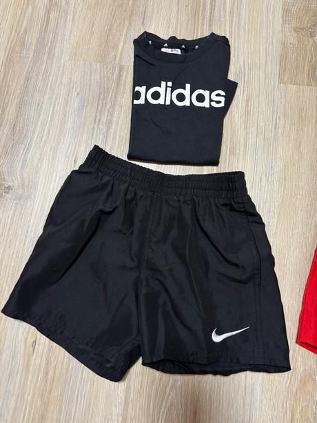 Značková súprava, adidas,122