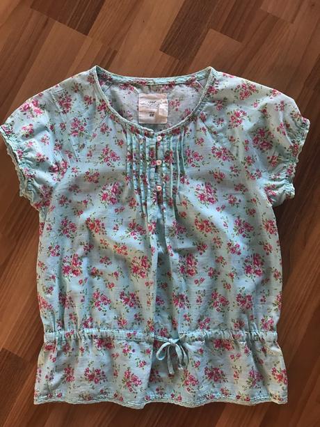 Blúzka, h&m,164