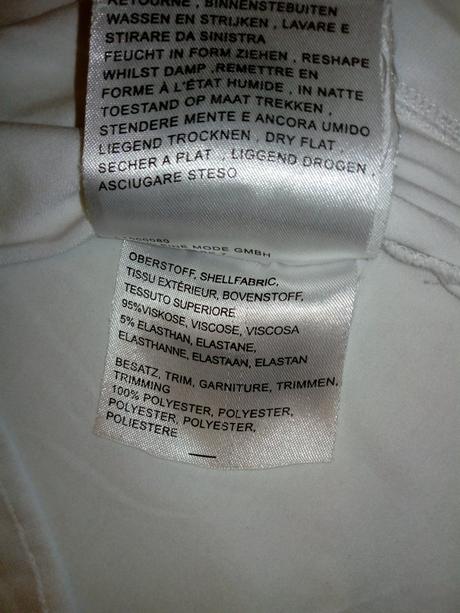 Dámske tričko č38, 38