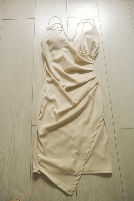 Dámske šaty h&m, h&m,s