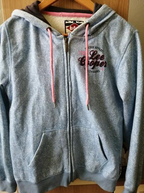 Mikina, lee cooper,l