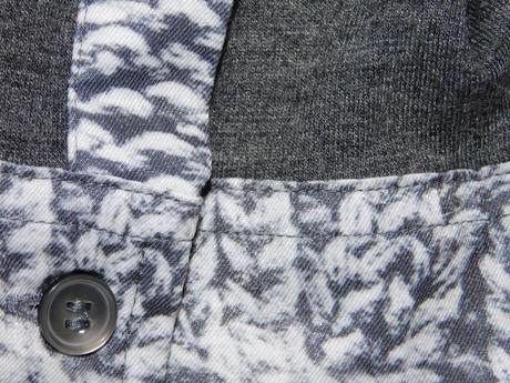 Kvalitna pekna bluzka, 48