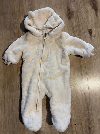 Nový overal 62, f&f,62