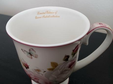 Queen isabell collection, 