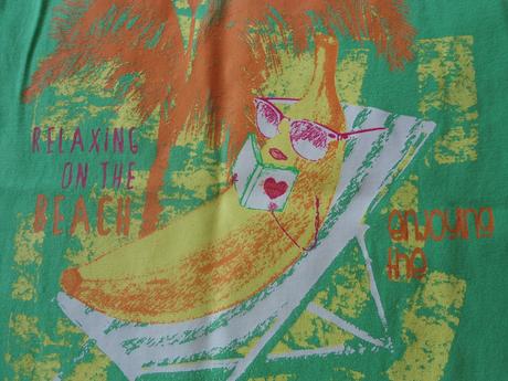 Bavlnené šatičky, topolino,98