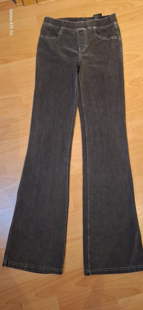 Riflove leginy, h&m,170