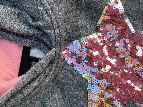 Milina s flitrami 6-7, kiki&koko,122