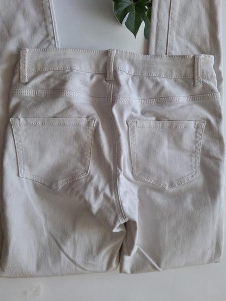 Rifle, denim,s