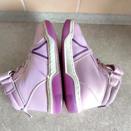 Členkové tenisky frozen, disney,28