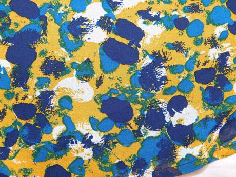 Pekne kvalitne šaty, h&m,40