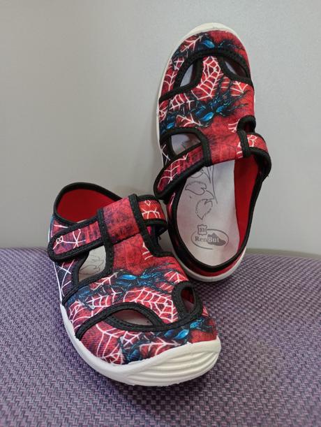 Prezuvky, ren but,32 / 33 / 34 / 35