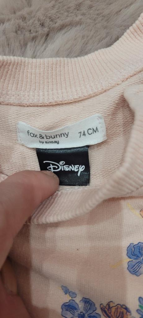 Tepláková súprava, sinsay,74