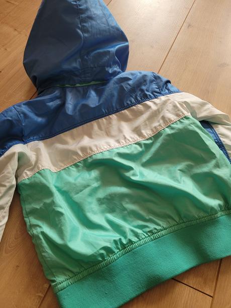 Frajerska bundička, h&m,86