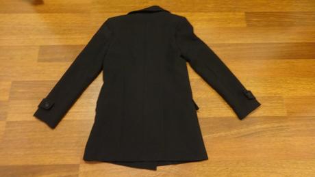 Prechodný kabát v.34, 34