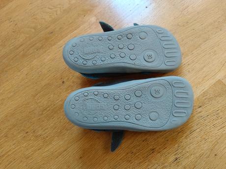 Sandále beda, beda,30