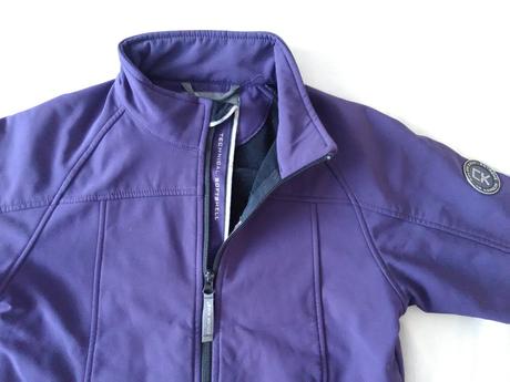 Softšelka color kids, 146