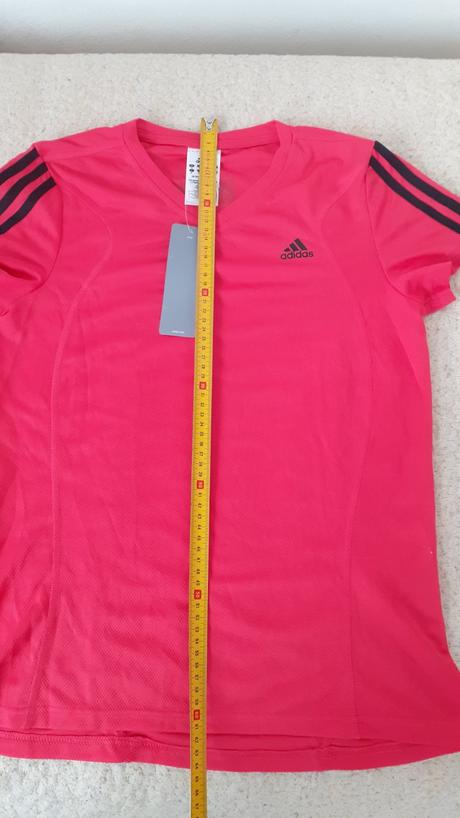 Bežecké tričko adidas, adidas,40
