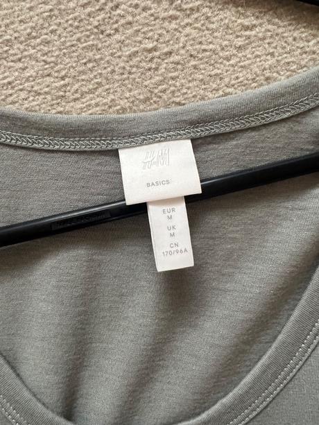 Tielka h&m -m, h&m,m