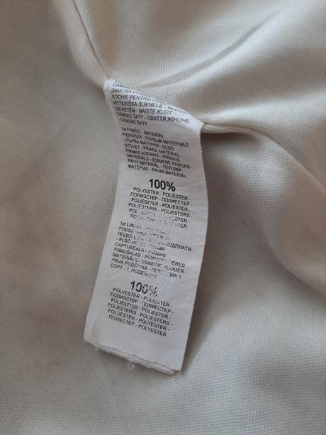 Letné šaty reserved, reserved,34