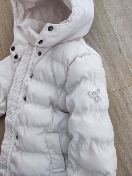 Armani vetrovka, armani,98