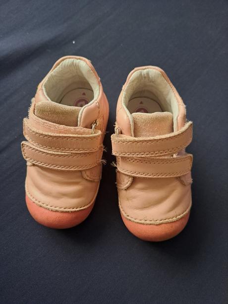 Prechodne topanky, d.d.step,19