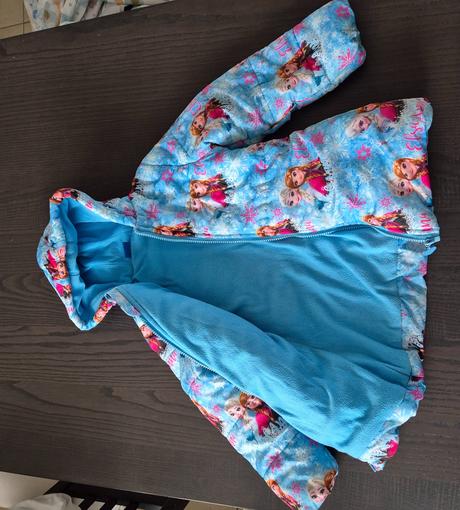 Bunda frozen, disney,110