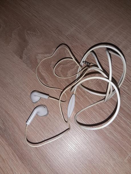 Samsung slúchadla, samsung