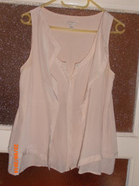 Blúzka z usa j. crew, s