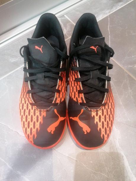 Halovky puma, puma,38