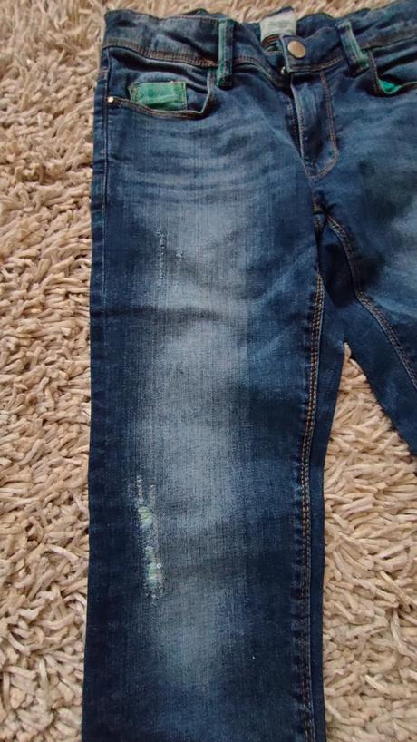 Krásne rifle, mayoral,140