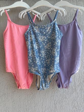 Plavky 98/014 h&m 3ks, h&m,98