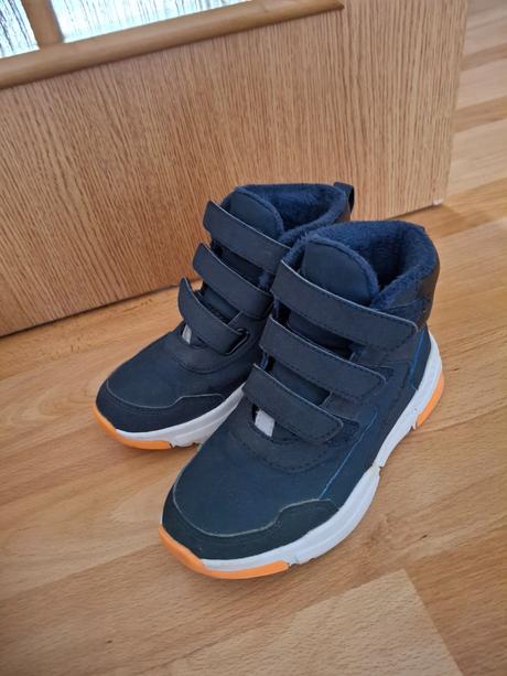 Zimne topanky vty 31, 31