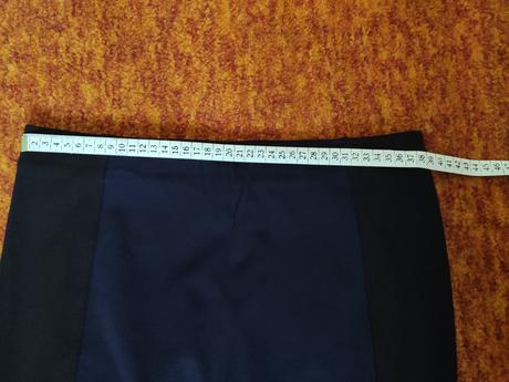 Sukňa h&m veľ.m, h&m,m