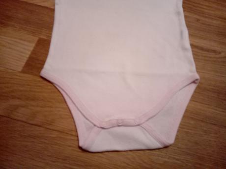 Body ido veľkosť 86, 86